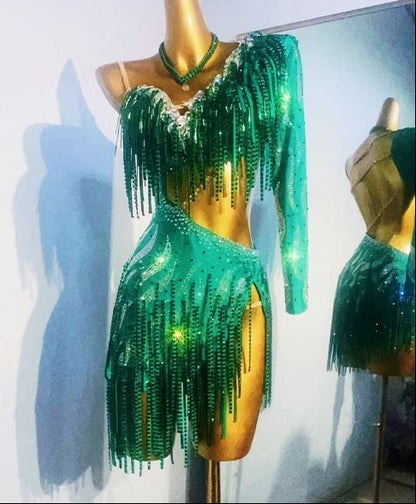 Threads of Tempest | DC81