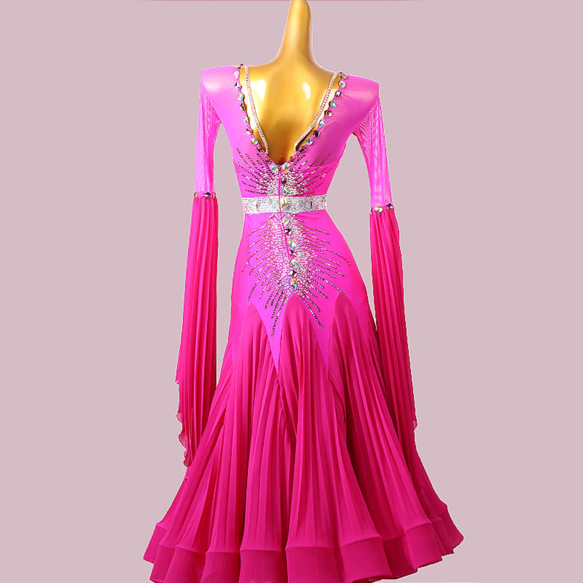 standard dress for sale