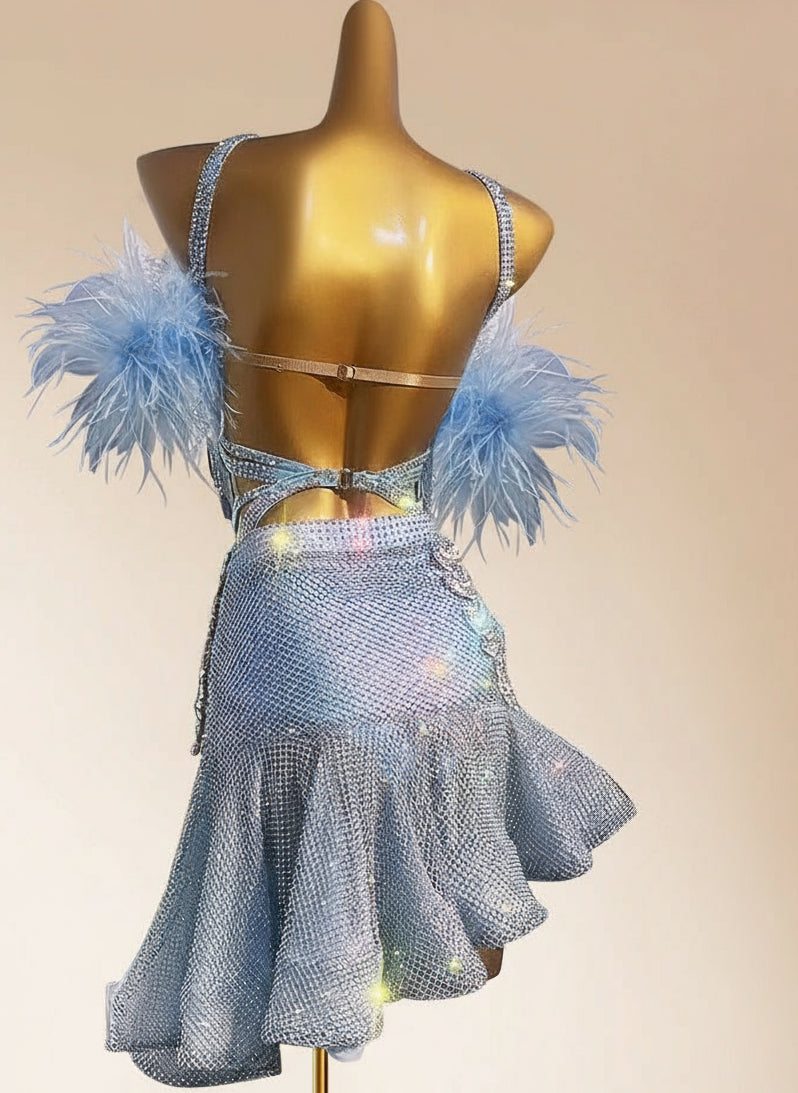 rhythm dress for sale