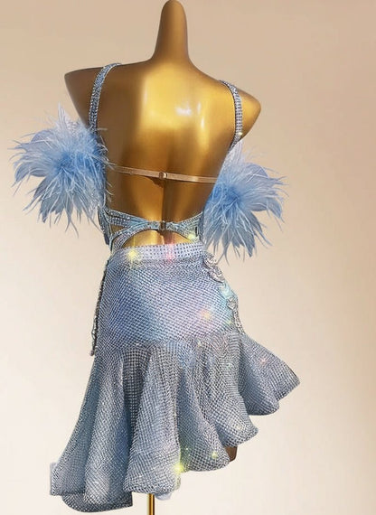 rhythm dress for sale