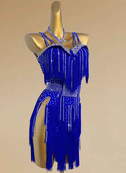 latin dress for sale