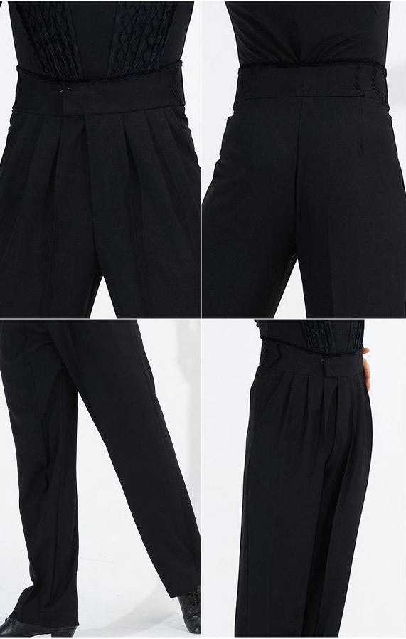 Discount dance shoppe