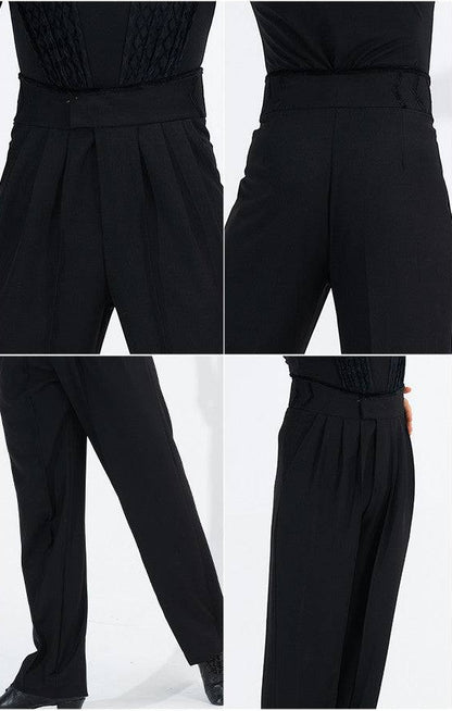 Discount dance shoppe