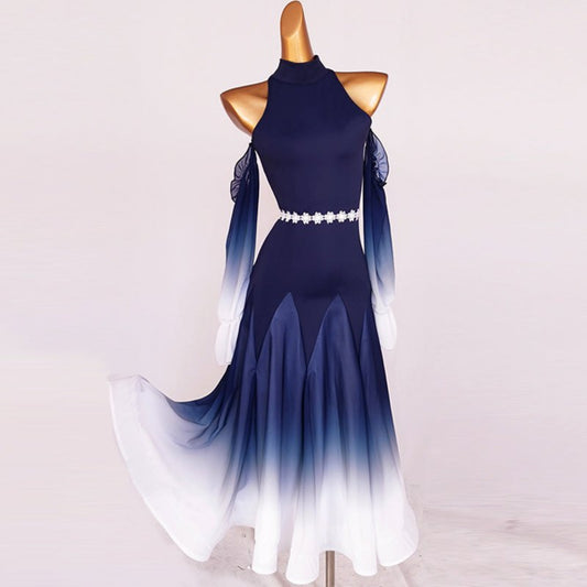 Aurora’s Breath Dress 