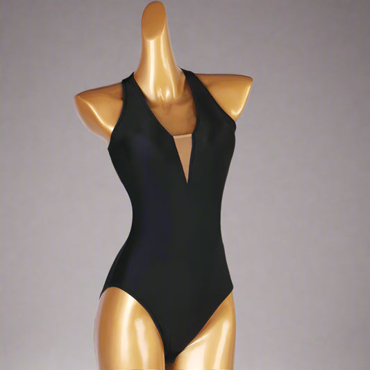 Crisscross Dance Leotard