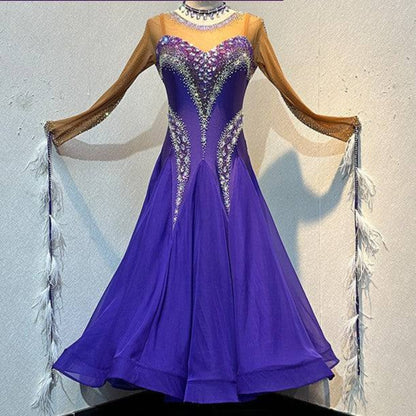 ballroom dress for sale