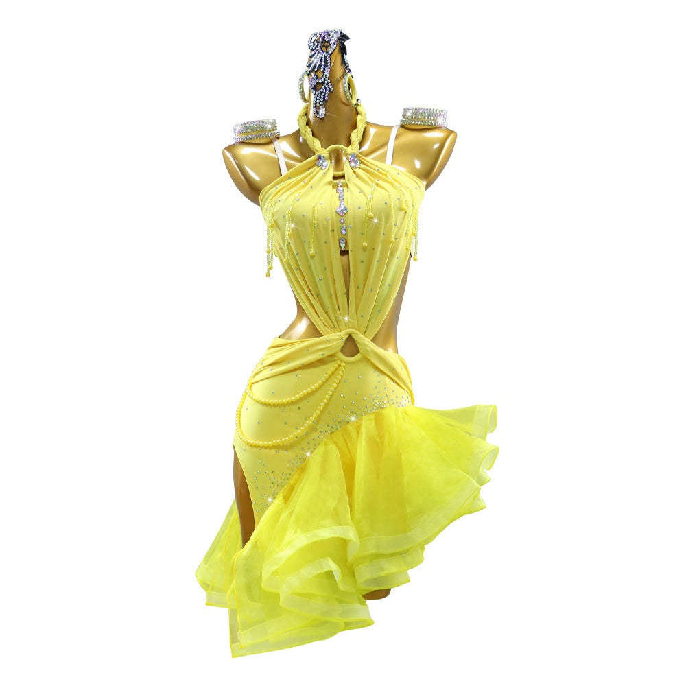 latin dresses for sale