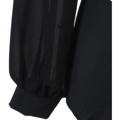 Vintage-Inspired Dance Leotard | S095