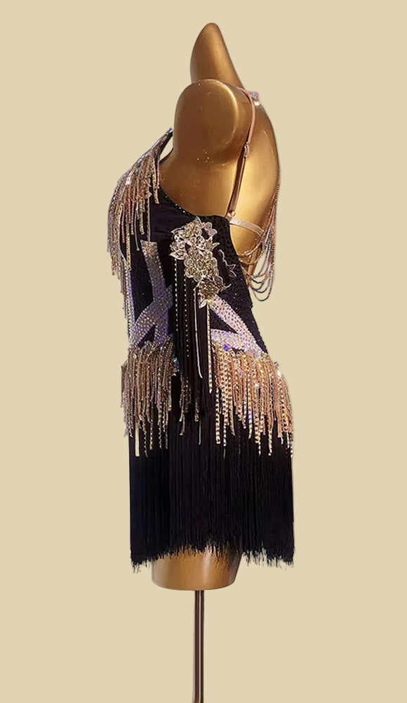 women.s dance apparel