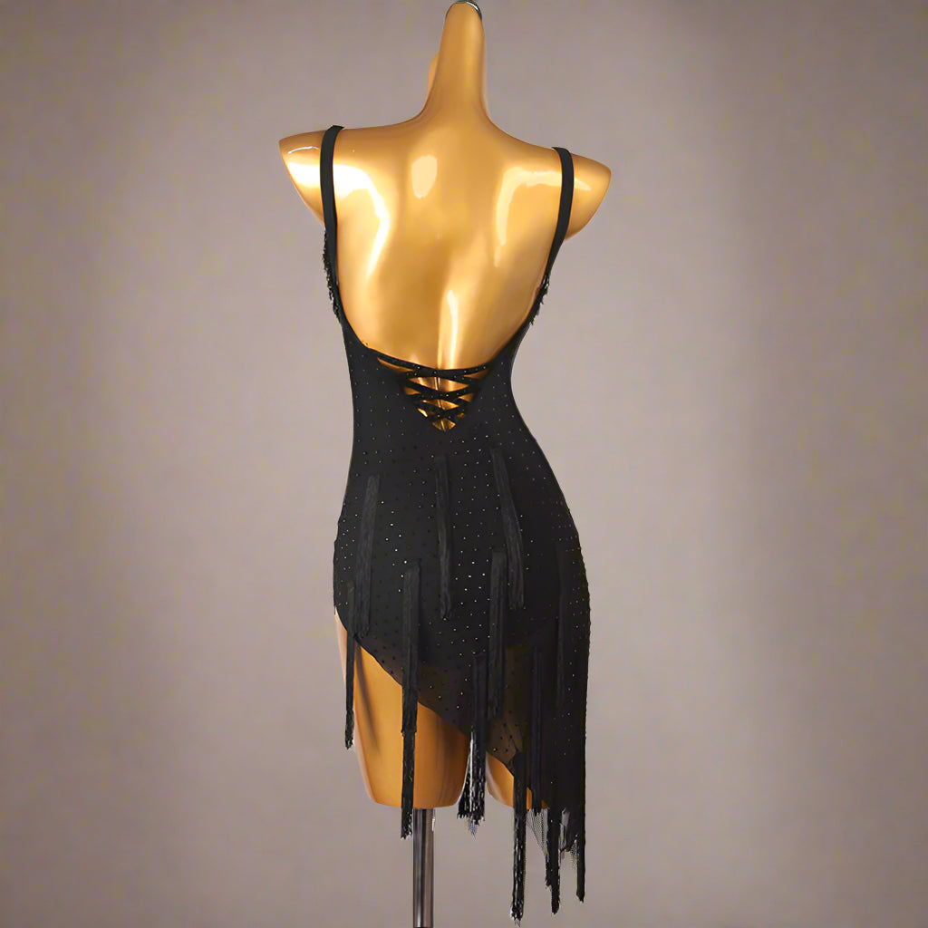 latin dress for sale