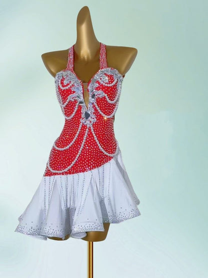 women.s dance apparel