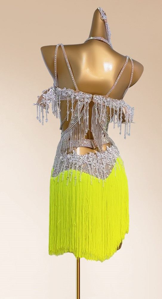 women.s dance apparel