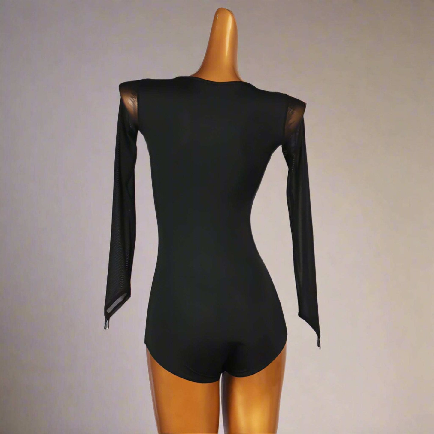 dancer Dancewear