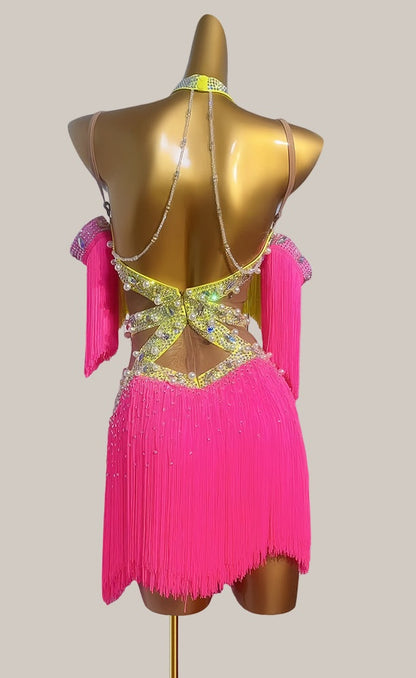 Dancewear clothes
