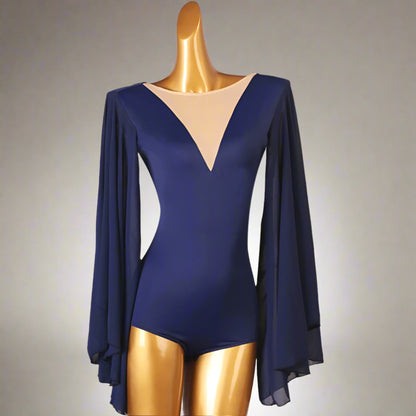 ballroom leotard for sale
