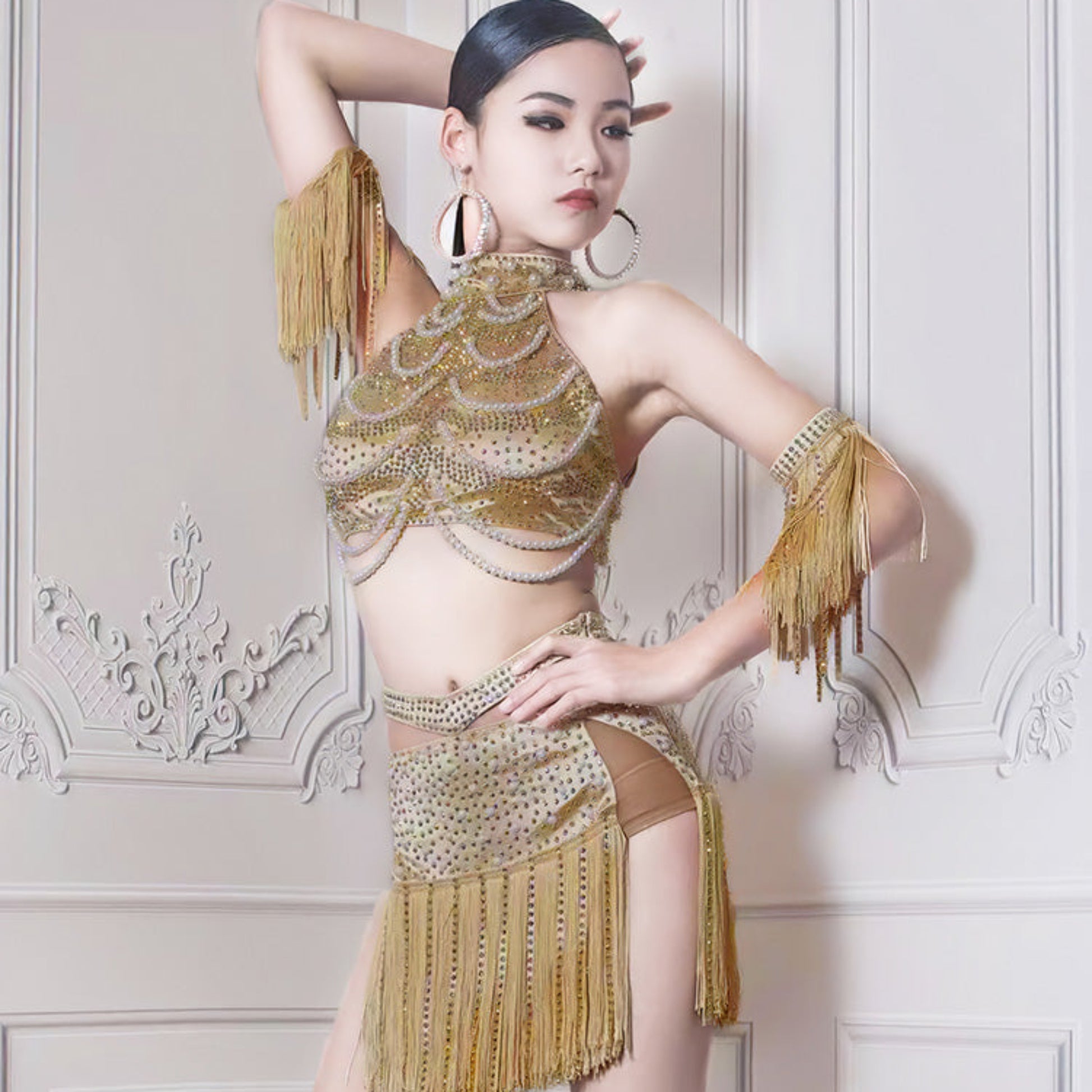 Flame That Never Fades