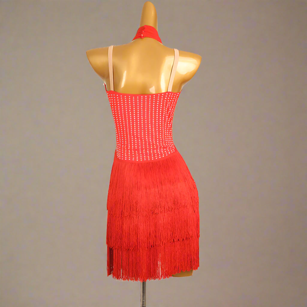 latin dresses for sale