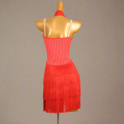 latin dresses for sale