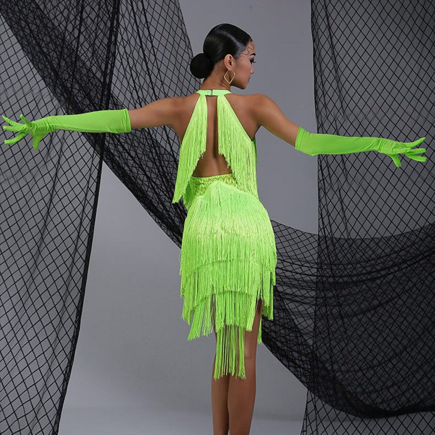 women.s dance apparel