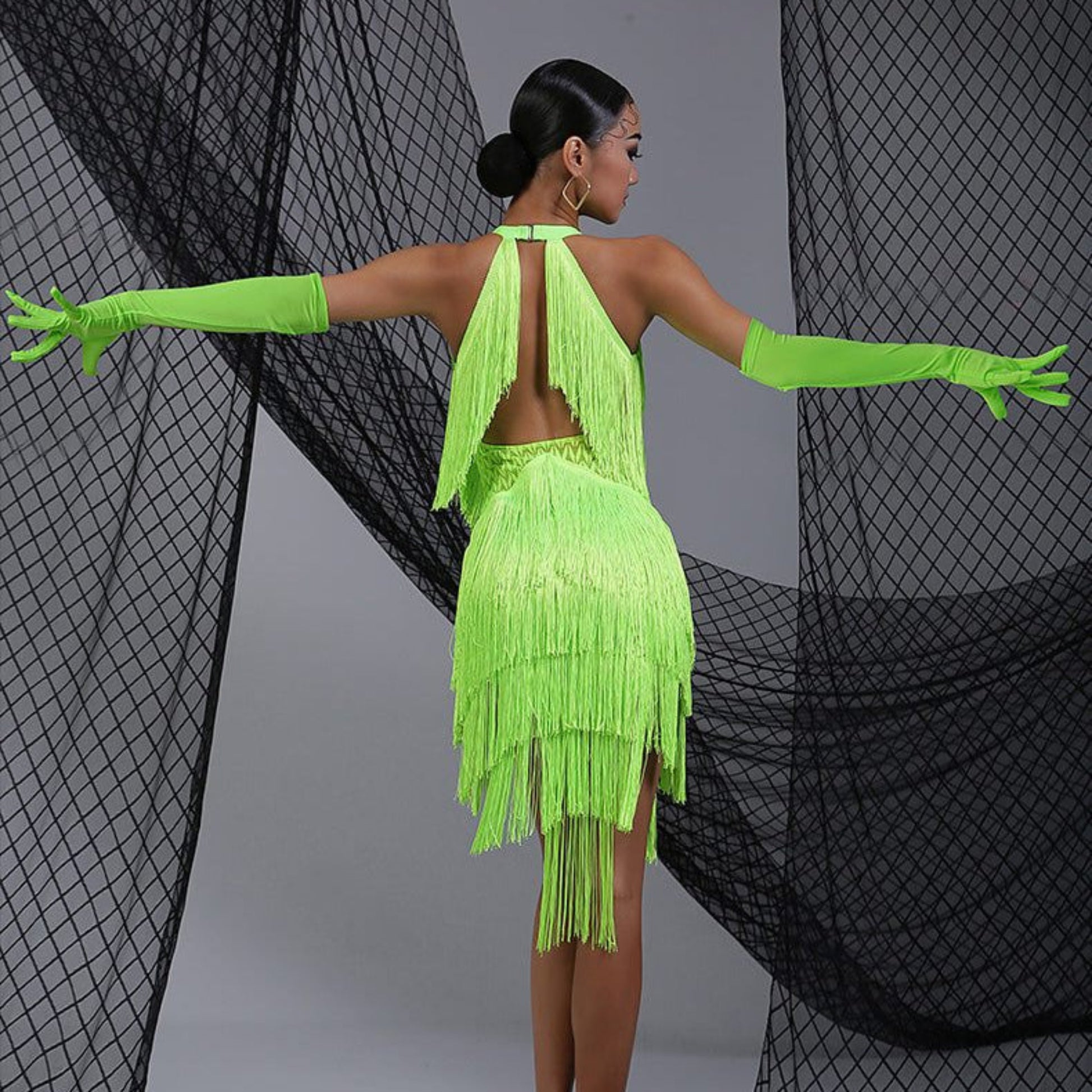 women.s dance apparel