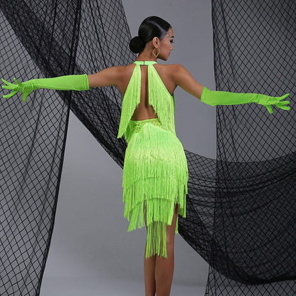 women.s dance apparel