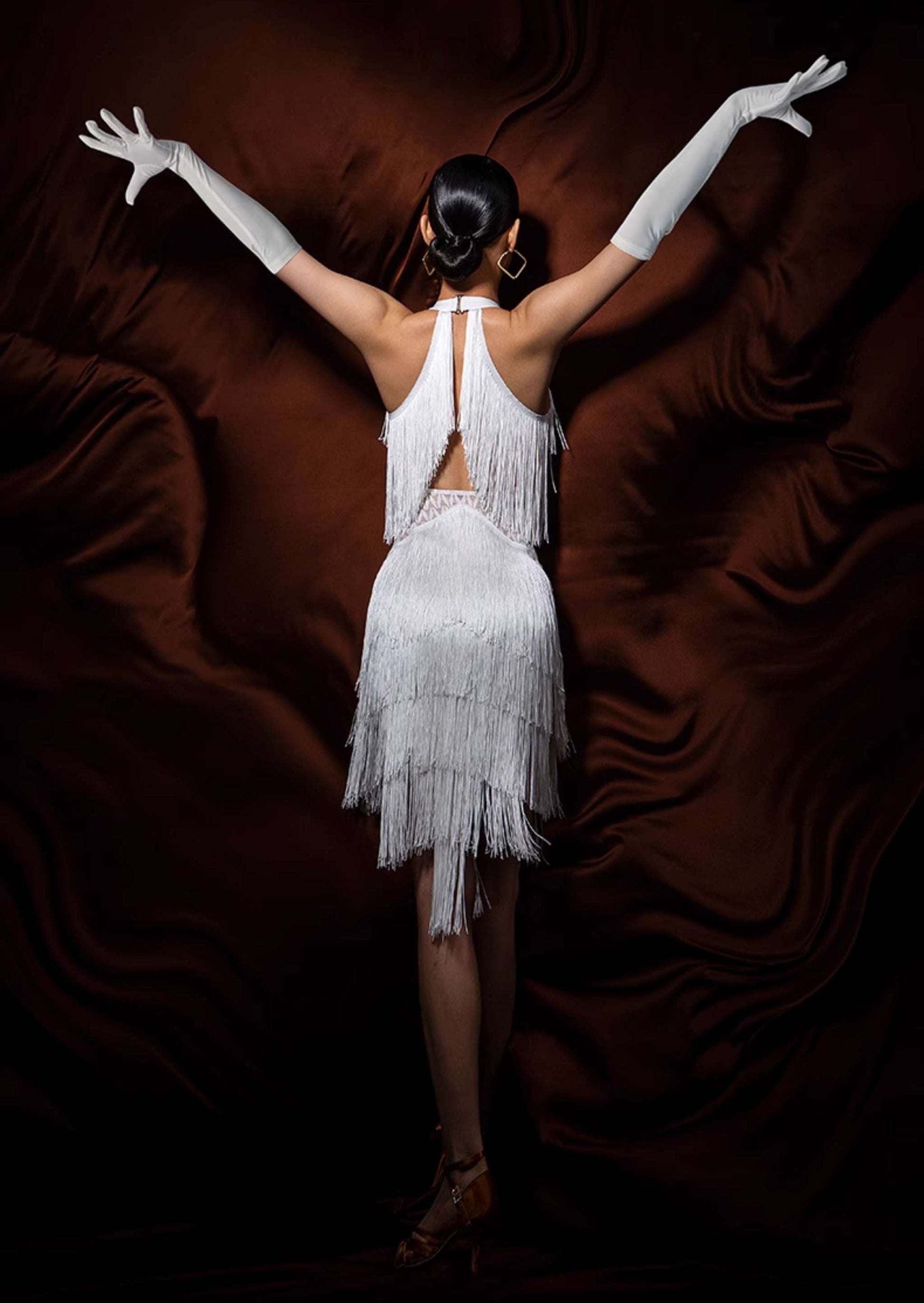 Discount dance shoppe