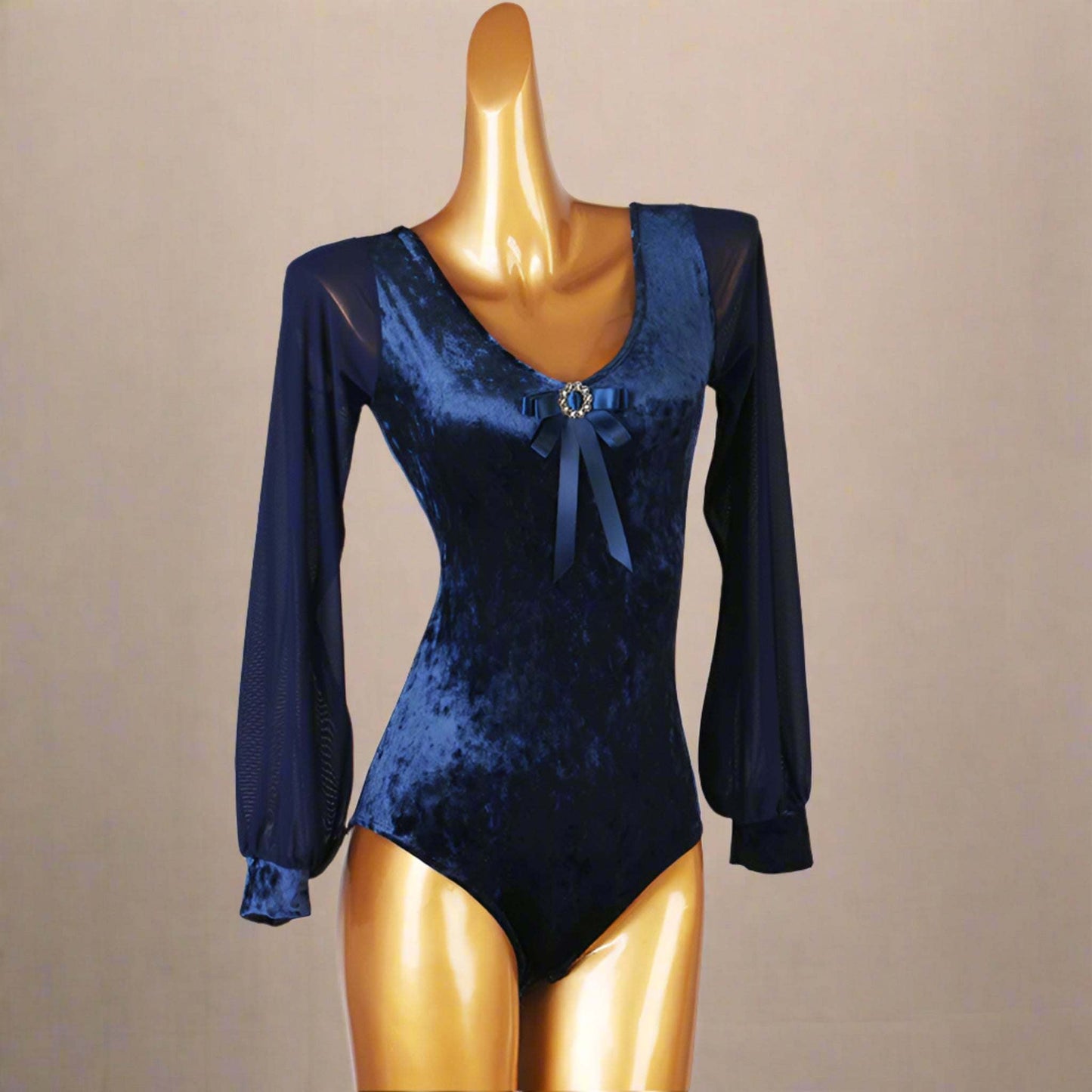 Dancer’s Gem Bodysuit