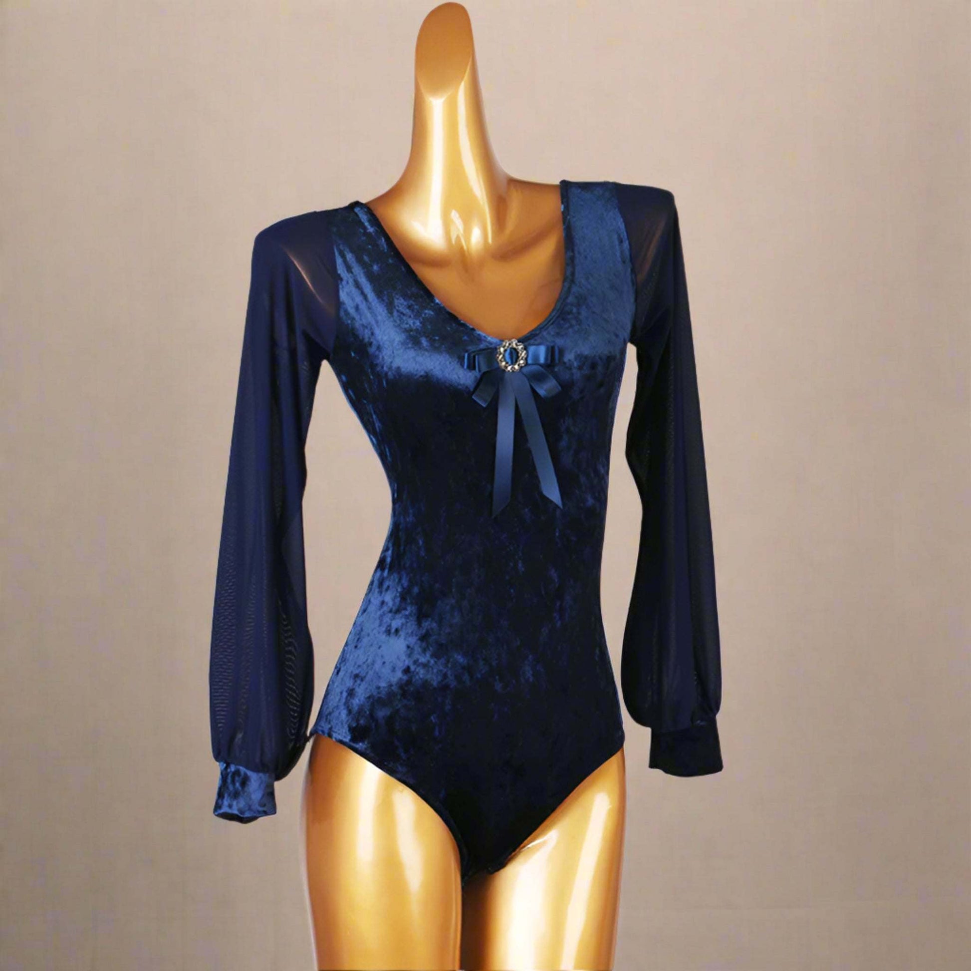Dancer’s Gem Bodysuit