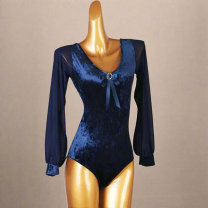 Dancer’s Gem Bodysuit