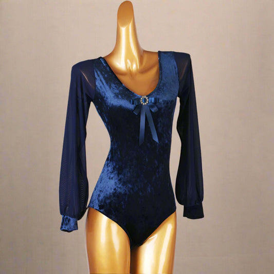 Dancer’s Gem Bodysuit