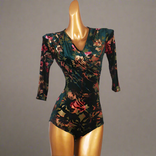 Dance of the Flowers