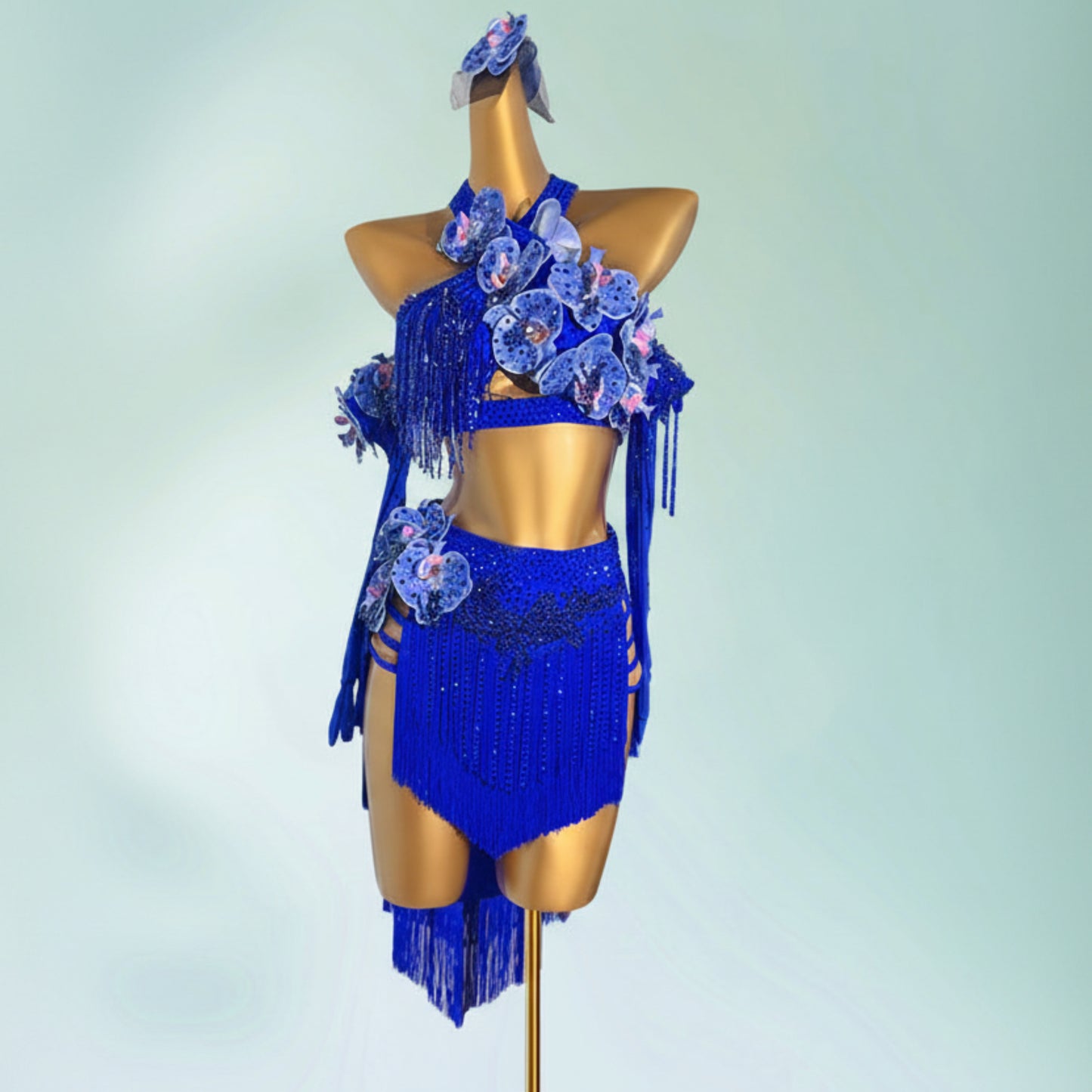 Form Learning to Fly | DC103