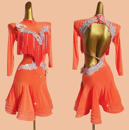 rhythm dress for sale