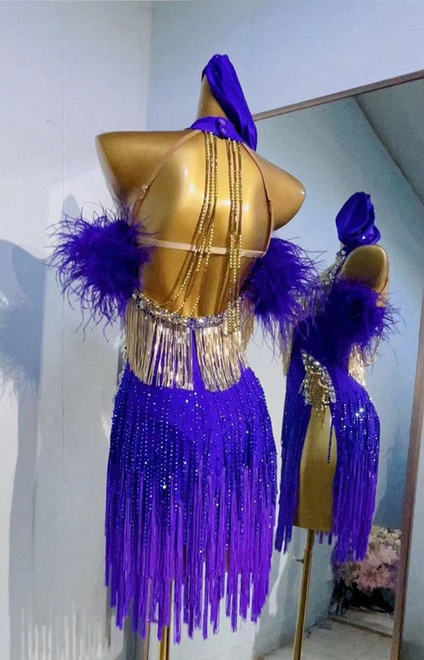 women.s dance apparel