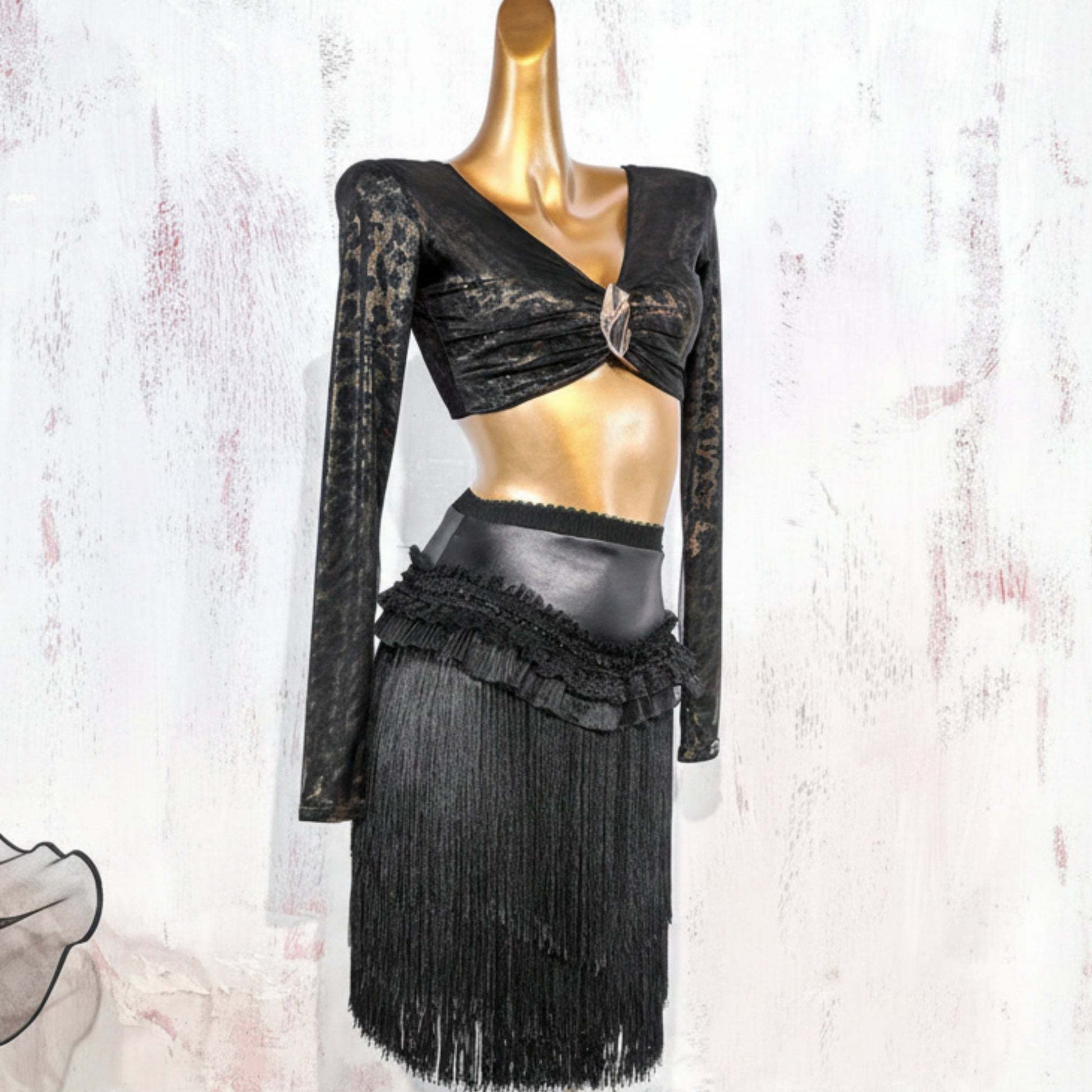 Rhythm of the Night Set