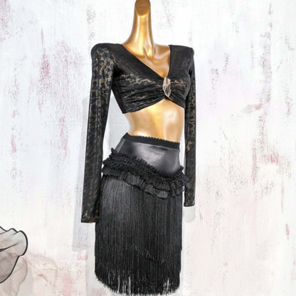 Rhythm of the Night Set