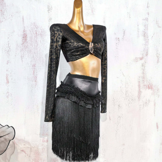 Rhythm of the Night Set