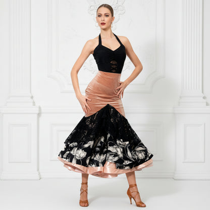 Unapologetically Poised Dress