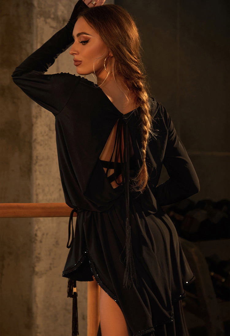 Dancewear clothes near me