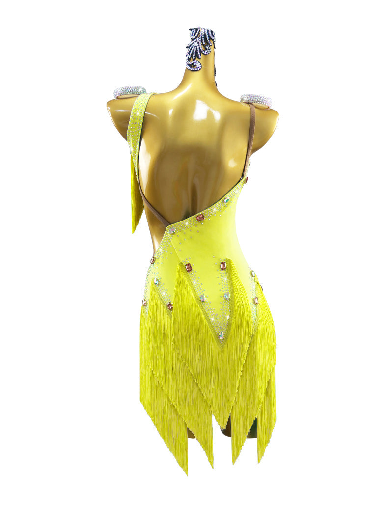 latina cocktail dress Latina Dress Samba Collection is now available on our website