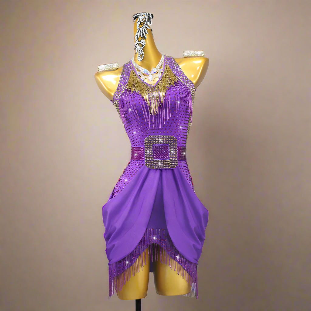rhythm dress for sale