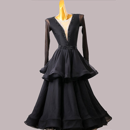 Sculpted in Softness