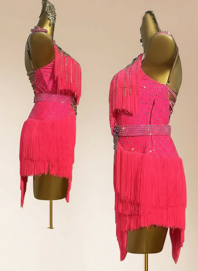 latin dress for sale