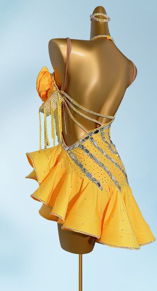 dance costumes