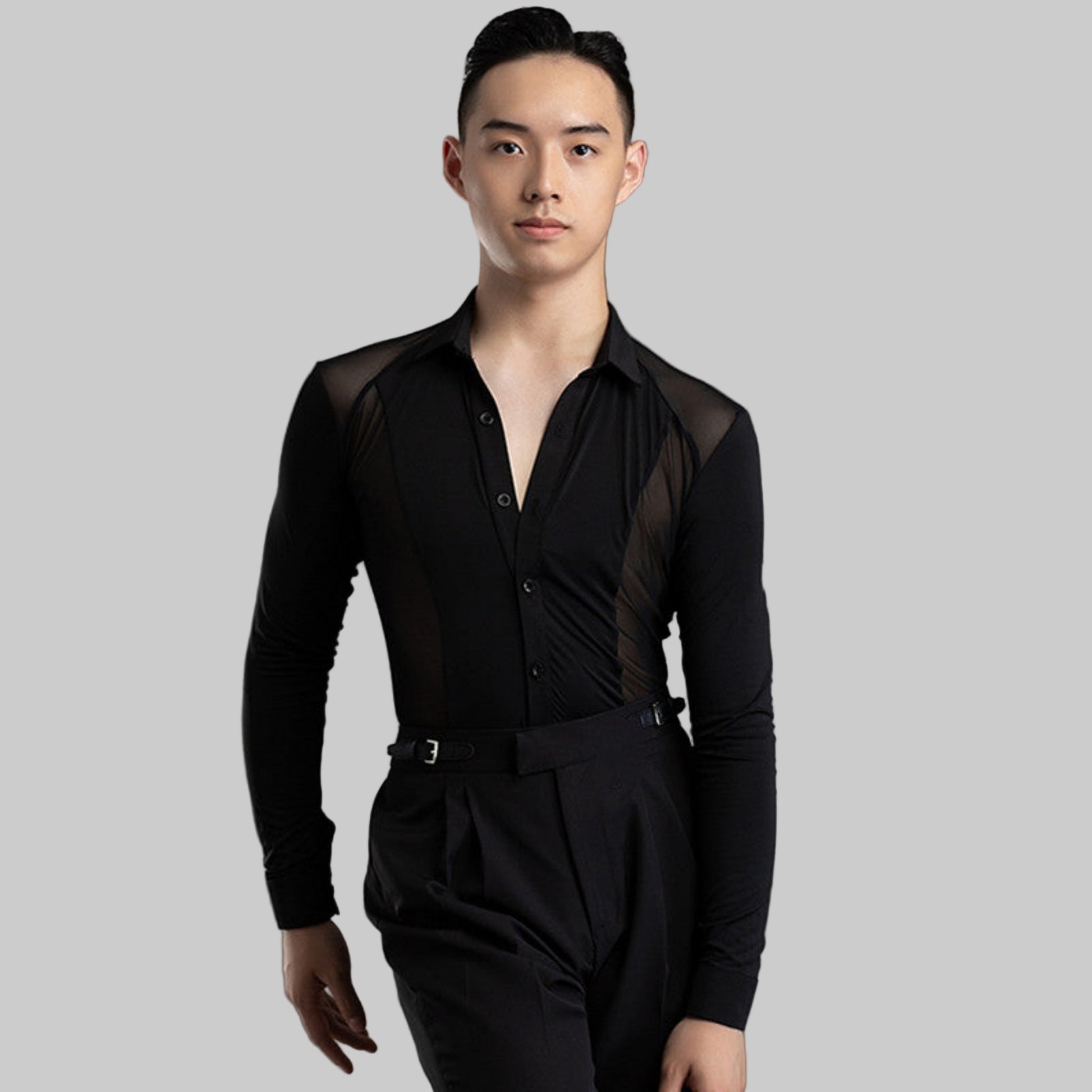 Midnight Maestro Shirt