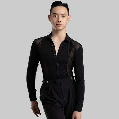 Midnight Maestro Shirt