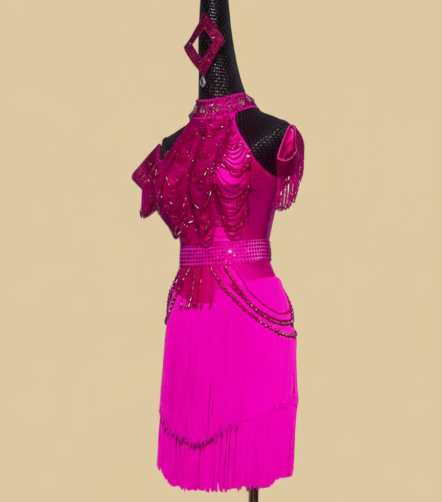 latin dresses for sale