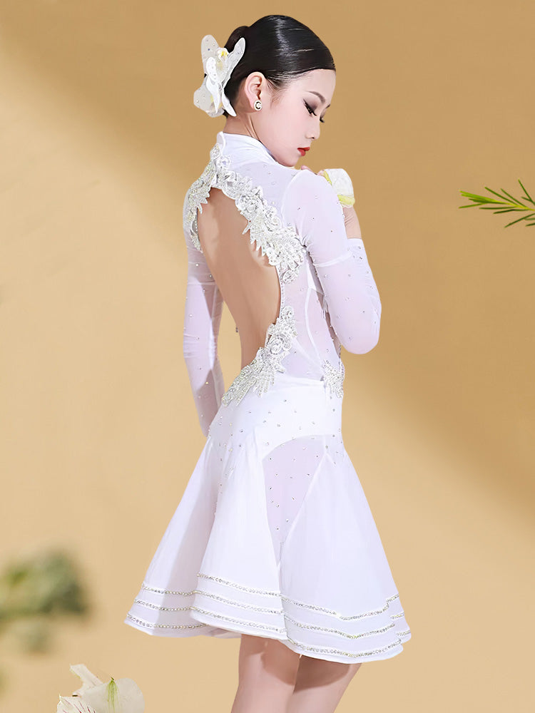 latin dresses for sale