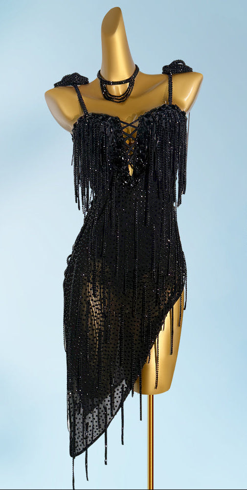 latin dress for sale