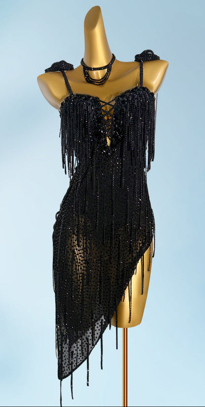 latin dress for sale